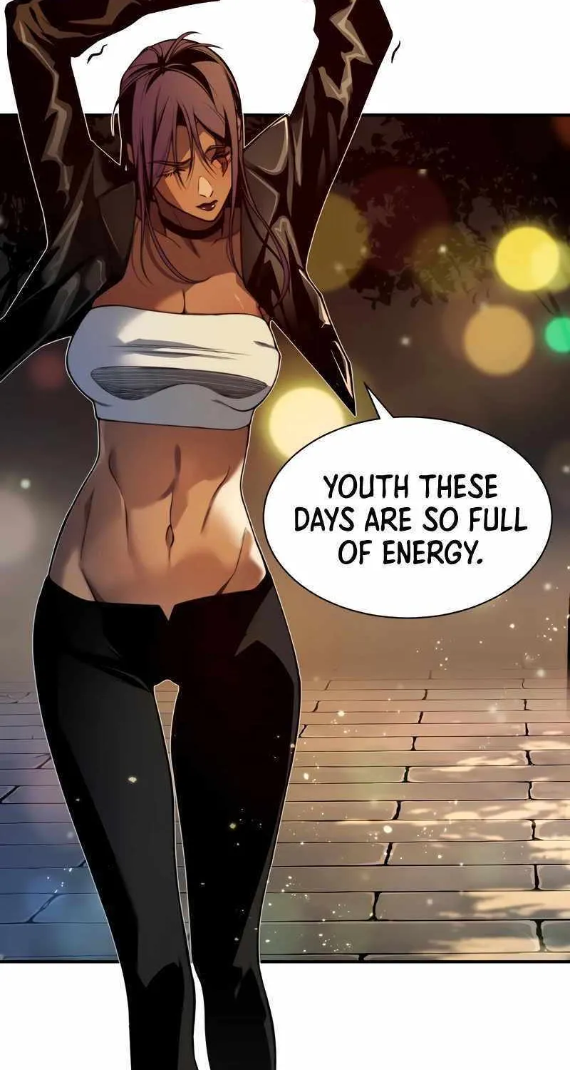 Read The Devil Never Cries chapter 47 image 49 on Lezhin