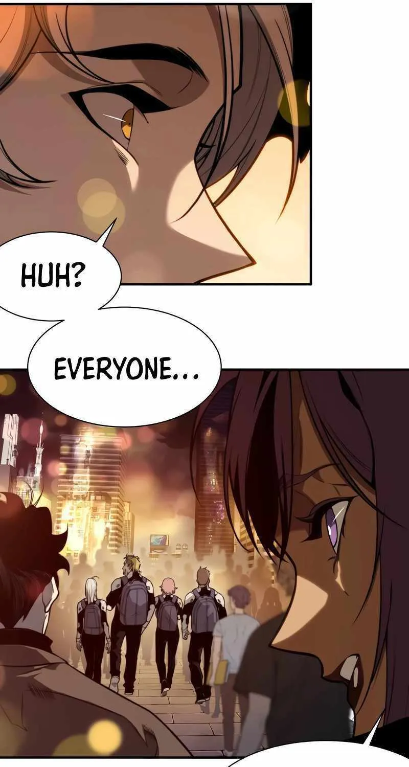 Read The Devil Never Cries chapter 47 image 54 on Lezhin