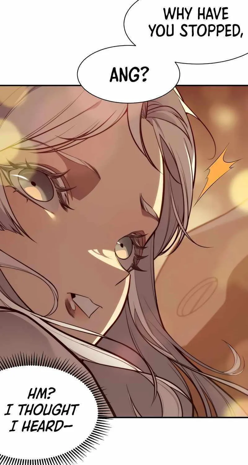 Read The Devil Never Cries chapter 47 image 55 on Lezhin