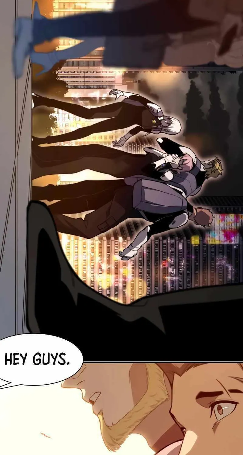 Read The Devil Never Cries chapter 47 image 59 on Lezhin