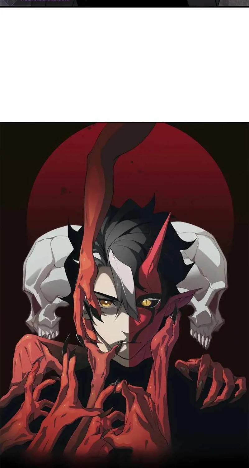 Read The Devil Never Cries chapter 47 image 6 on Lezhin