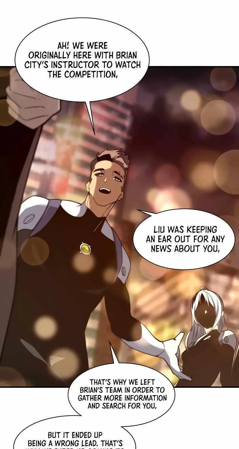 Read The Devil Never Cries chapter 47 image 65 on Lezhin