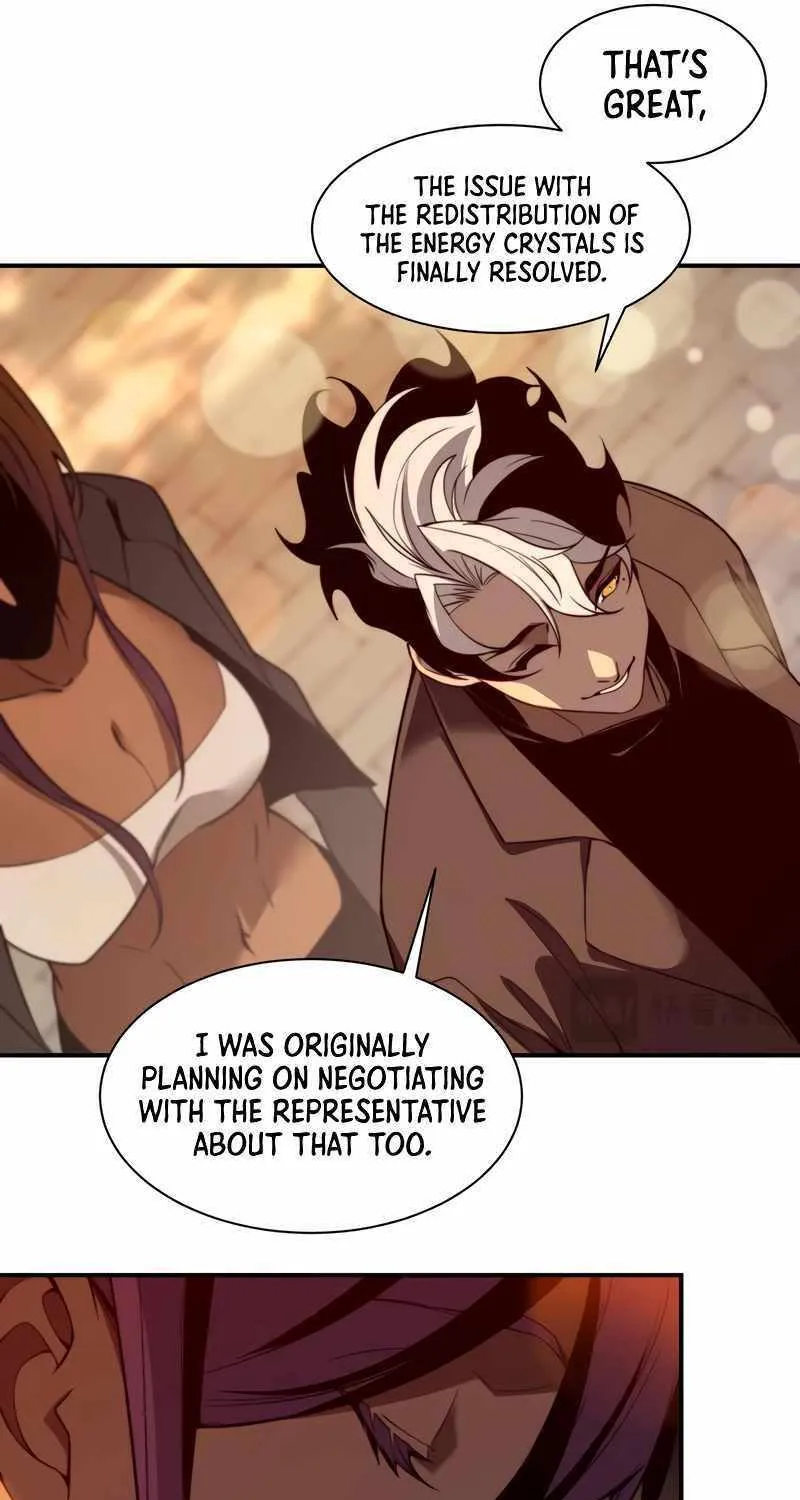 Read The Devil Never Cries chapter 47 image 68 on Lezhin