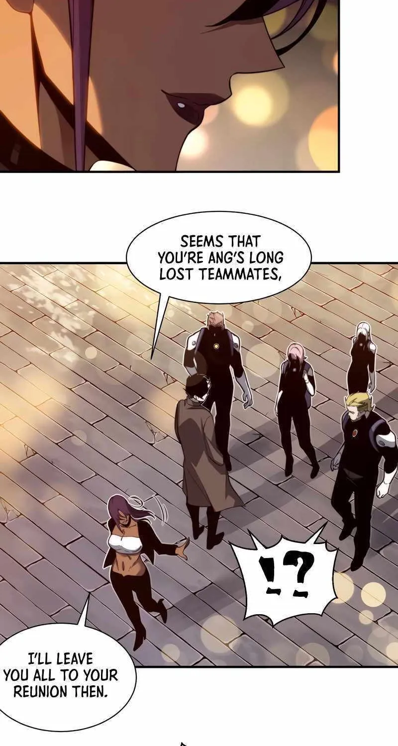 Read The Devil Never Cries chapter 47 image 69 on Lezhin