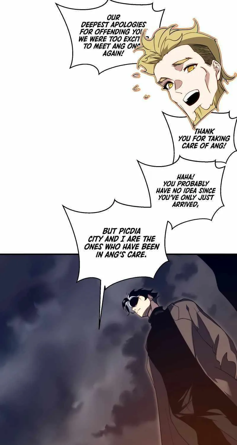 Read The Devil Never Cries chapter 47 image 70 on Lezhin