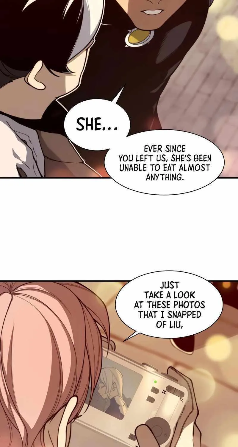 Read The Devil Never Cries chapter 47 image 72 on Lezhin