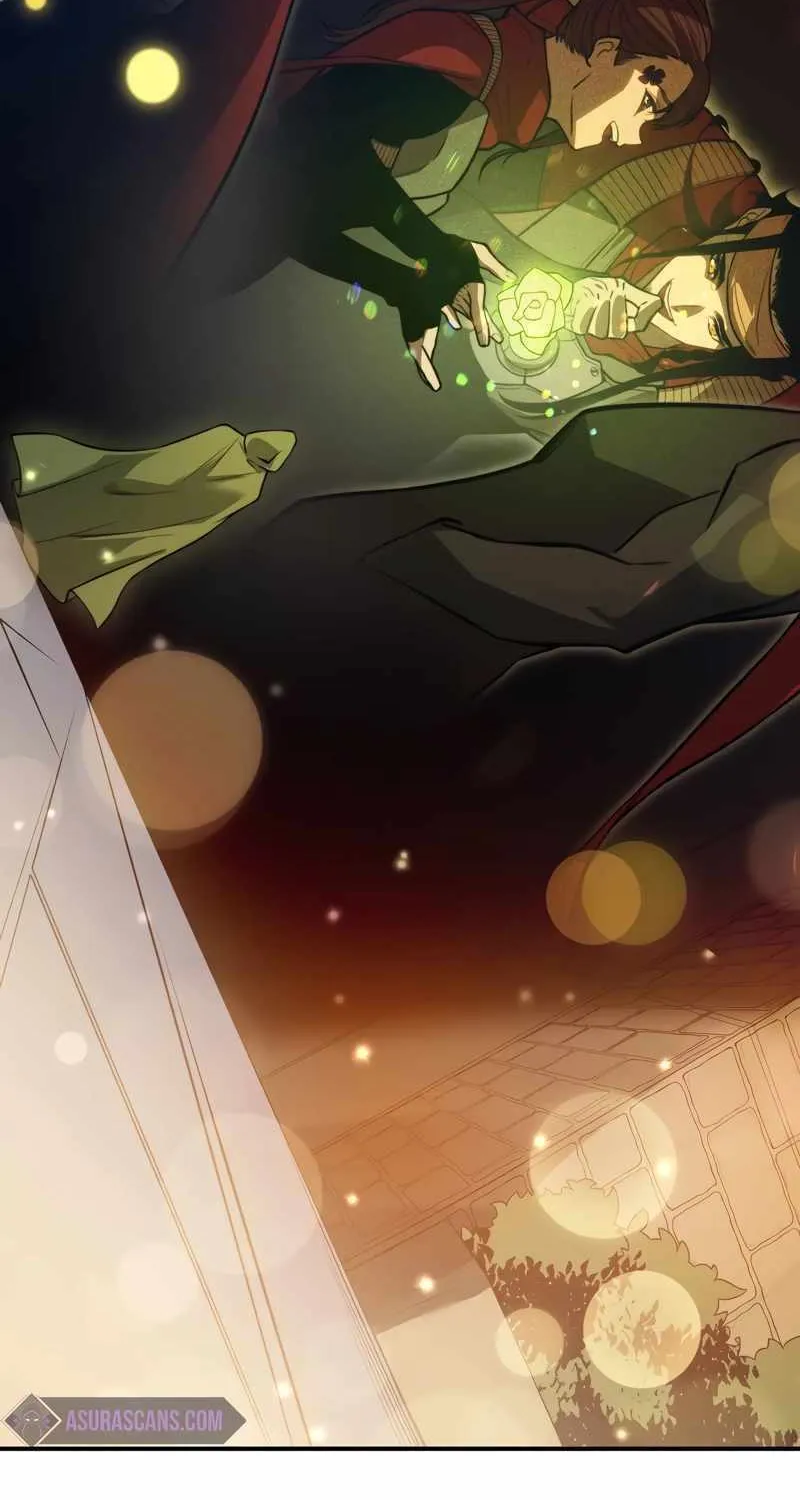Read The Devil Never Cries chapter 47 image 85 on Lezhin