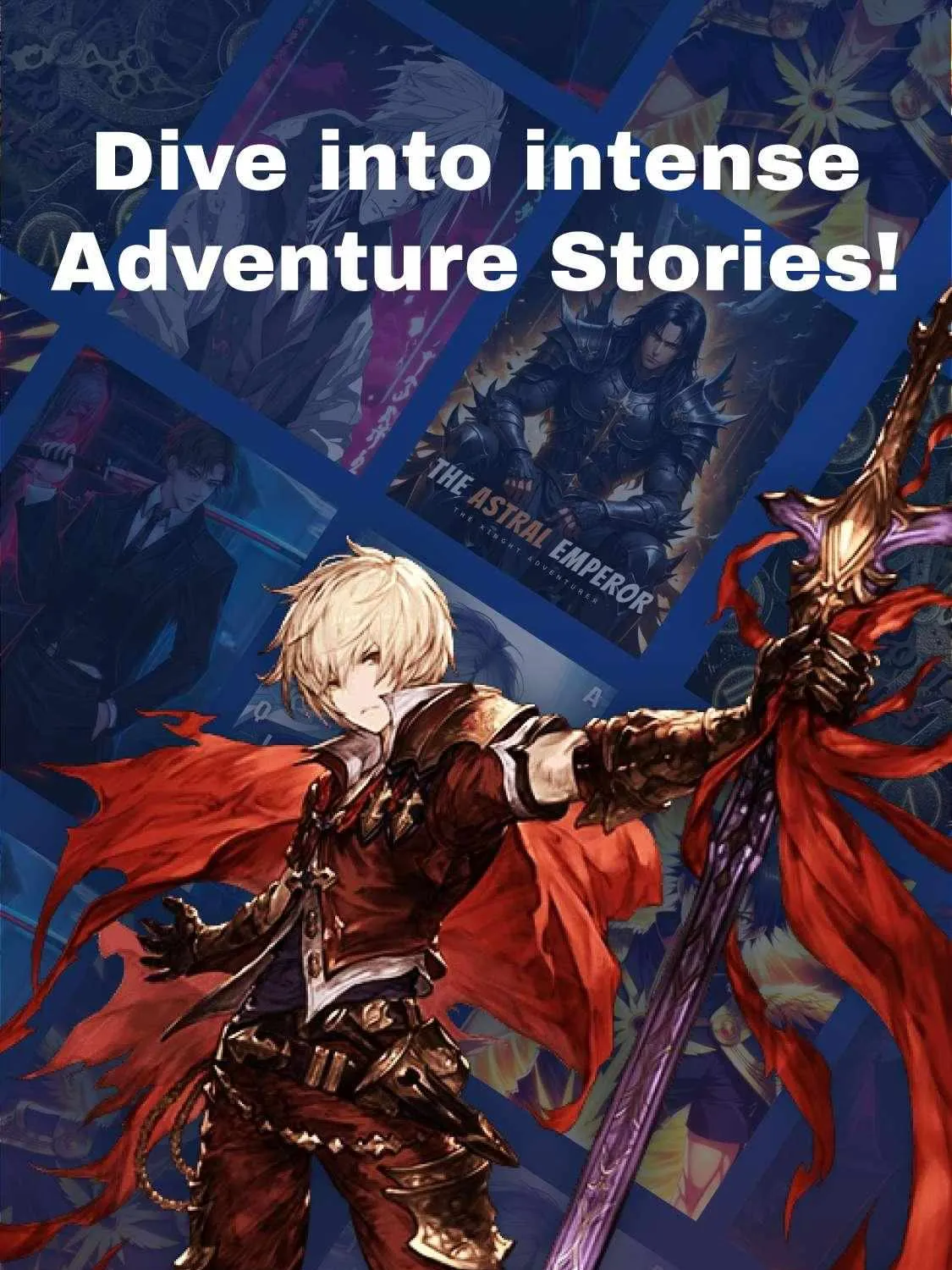 Read The Devil Never Cries chapter 47 image 87 on Lezhin