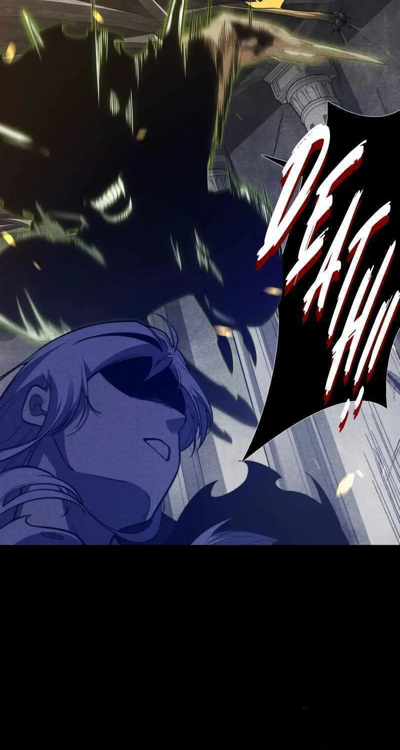 Read The Devil Never Cries chapter 48 image 16 on Lezhin