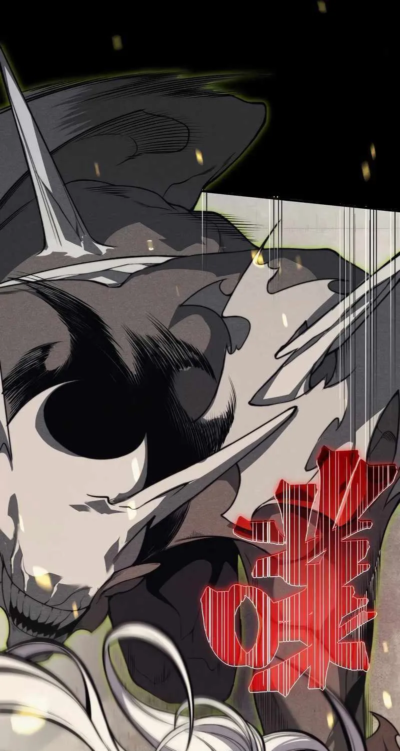 Read The Devil Never Cries chapter 48 image 17 on Lezhin