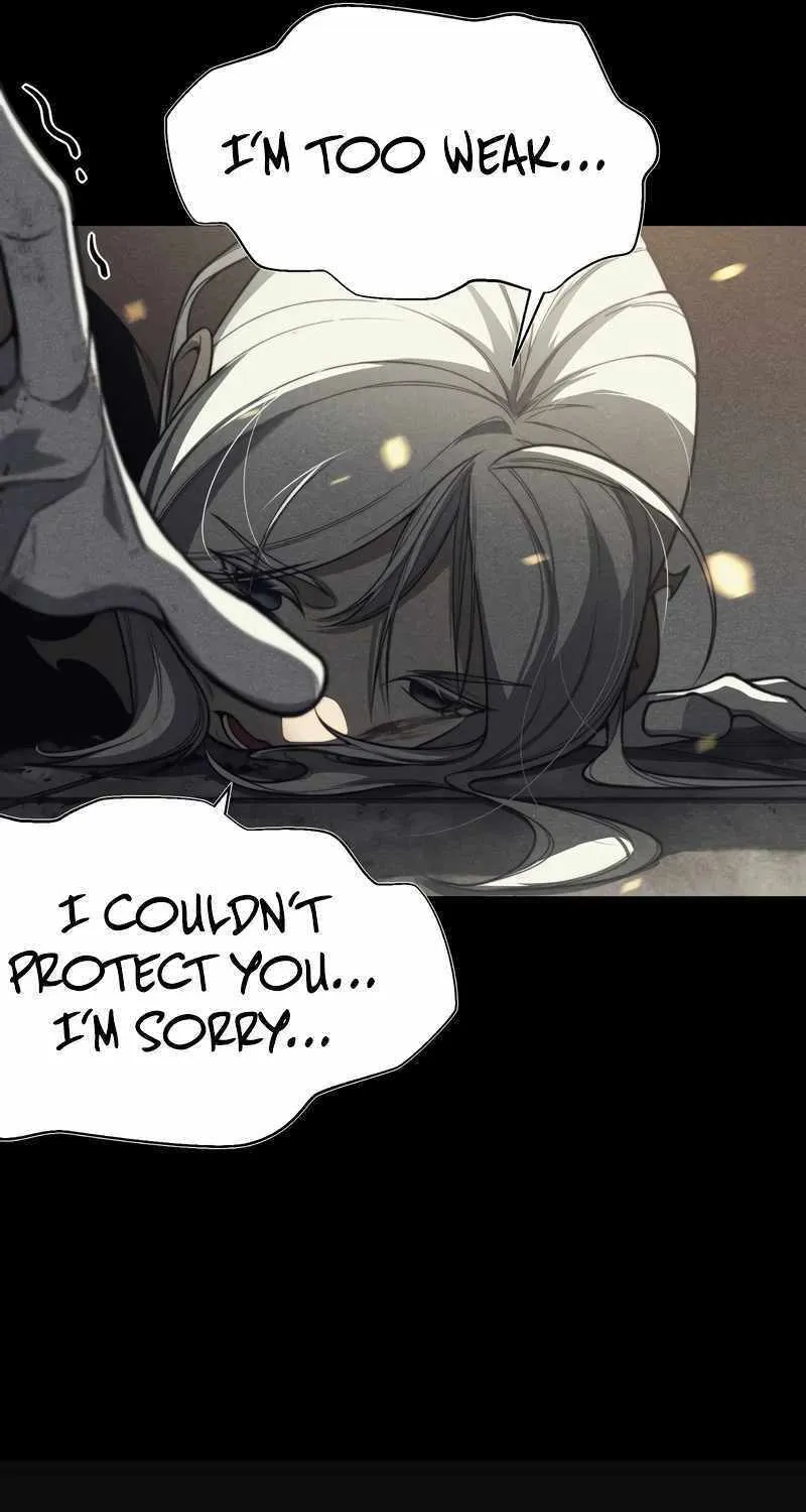 Read The Devil Never Cries chapter 48 image 22 on Lezhin