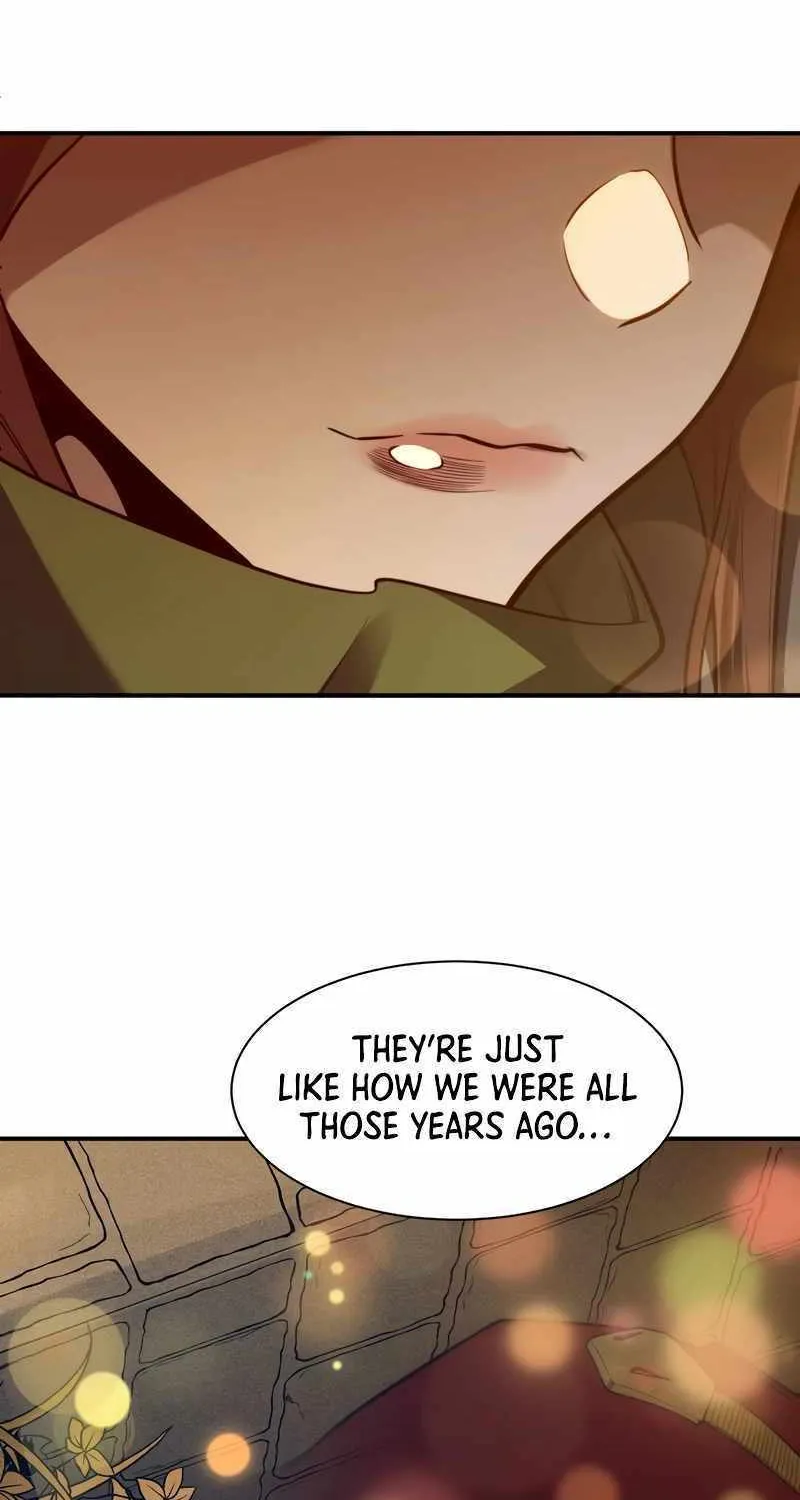 Read The Devil Never Cries chapter 48 image 3 on Lezhin