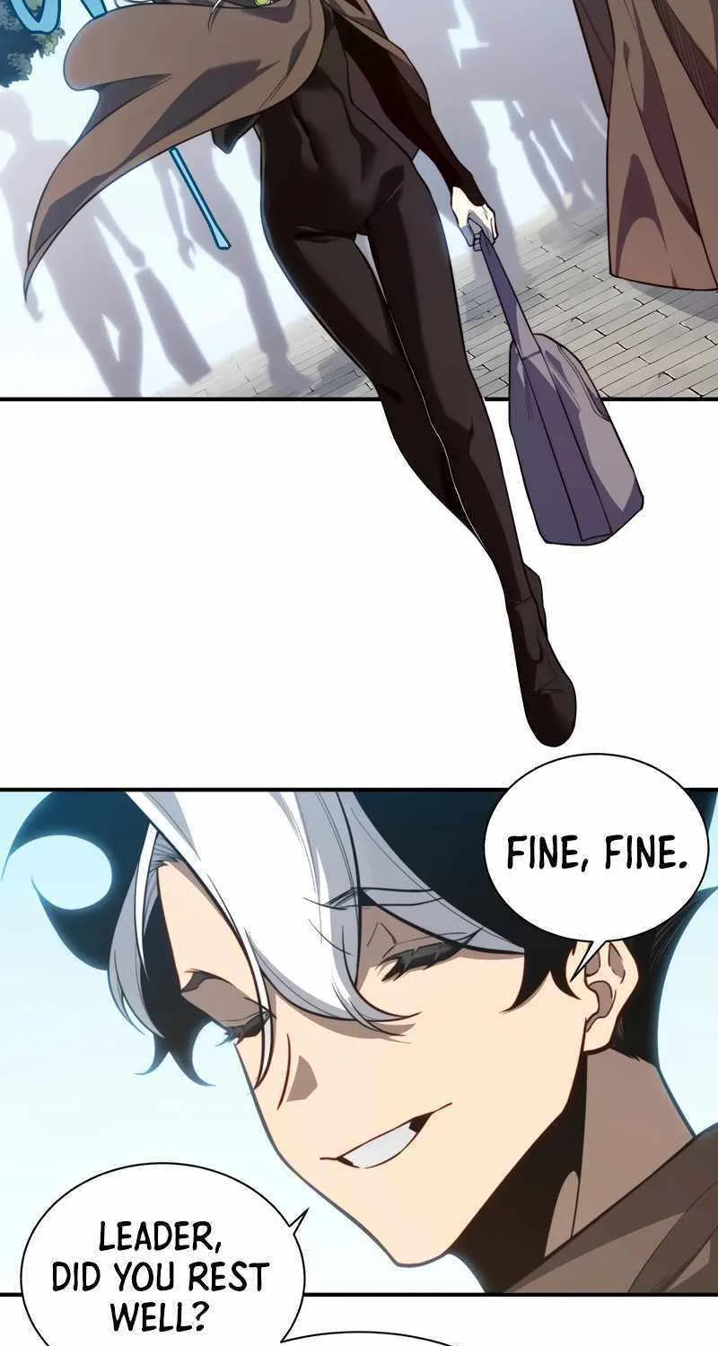 Read The Devil Never Cries chapter 48 image 37 on Lezhin