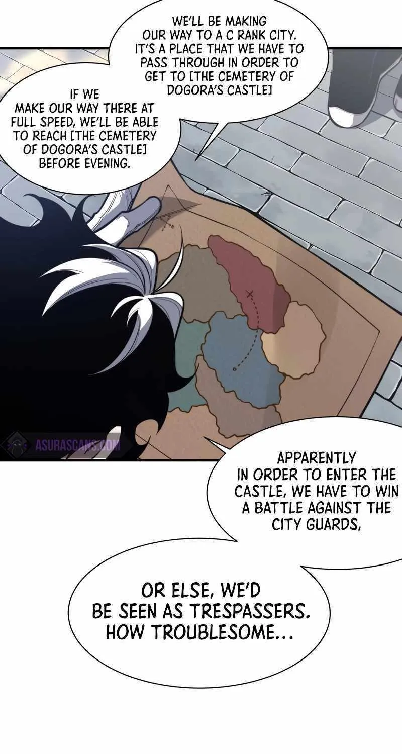 Read The Devil Never Cries chapter 48 image 39 on Lezhin