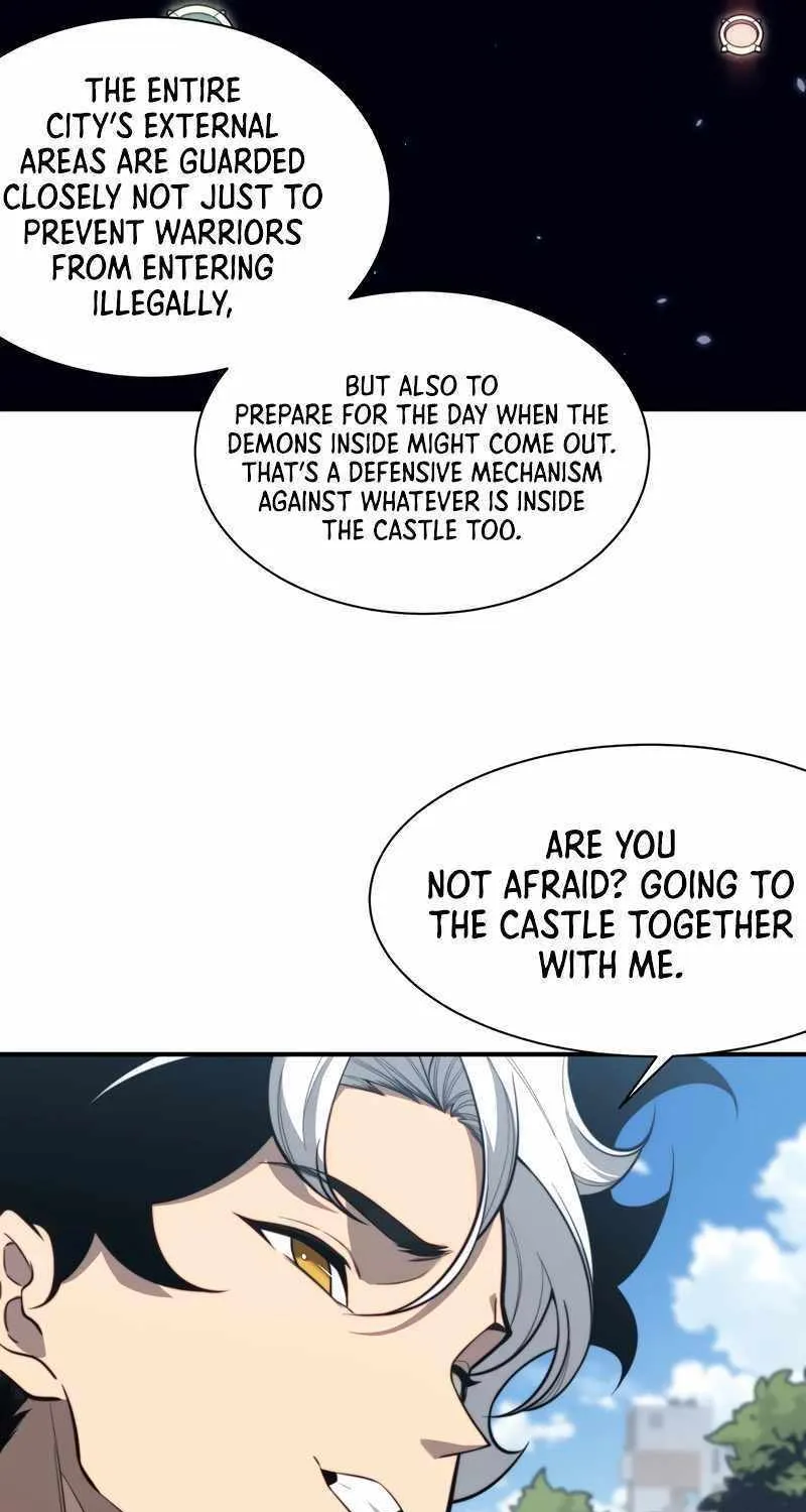 Read The Devil Never Cries chapter 48 image 42 on Lezhin