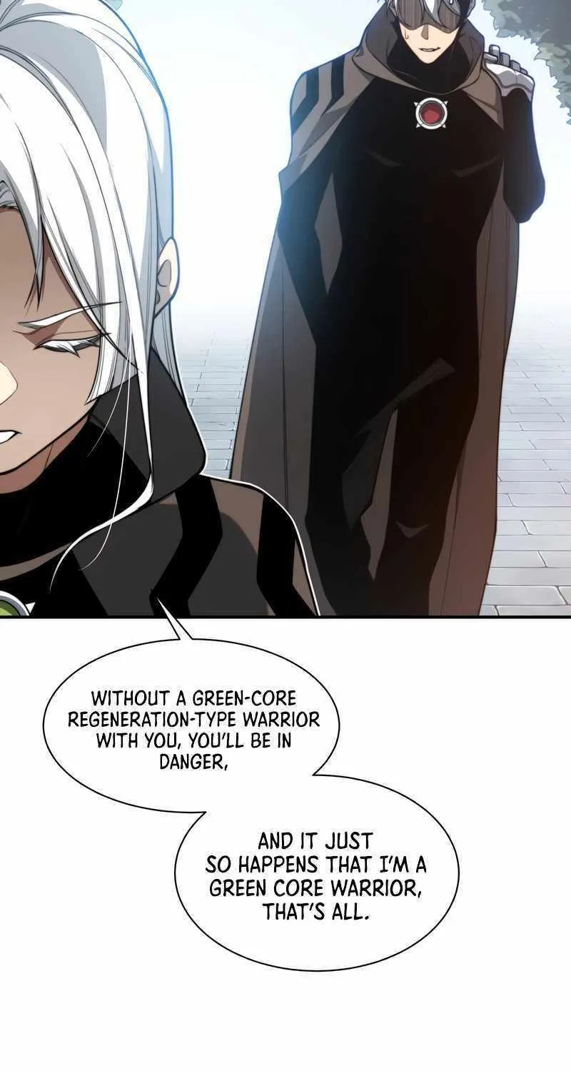 Read The Devil Never Cries chapter 48 image 44 on Lezhin