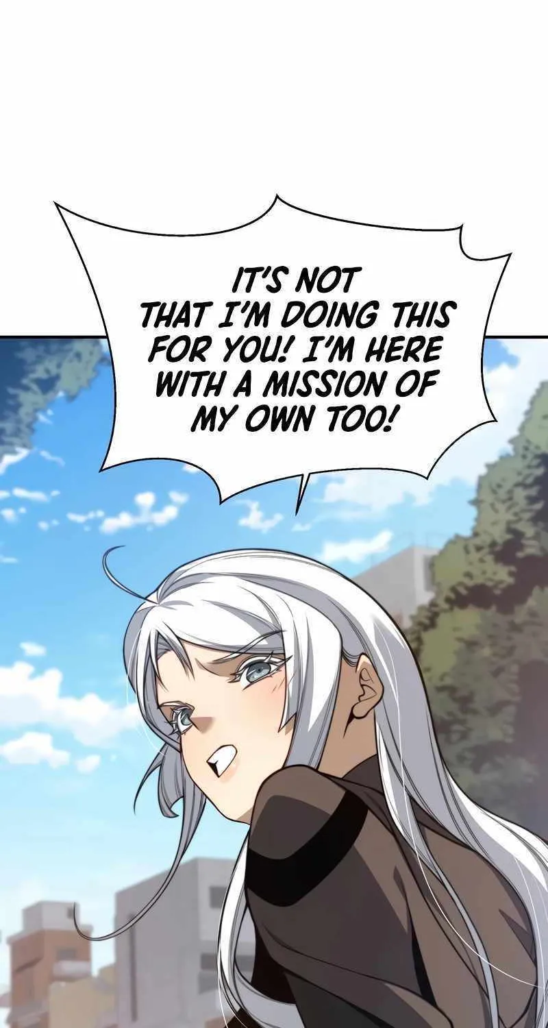 Read The Devil Never Cries chapter 48 image 45 on Lezhin