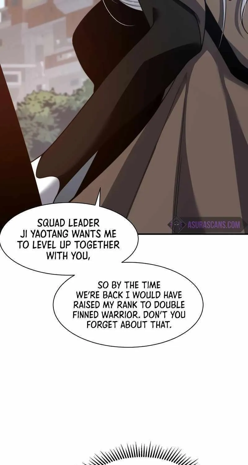 Read The Devil Never Cries chapter 48 image 46 on Lezhin