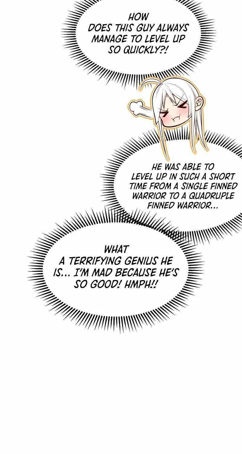 Read The Devil Never Cries chapter 48 image 47 on Lezhin