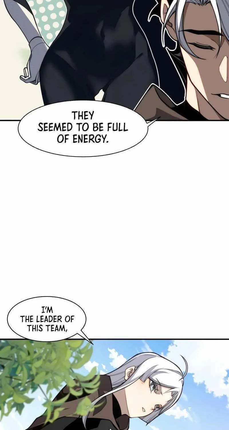 Read The Devil Never Cries chapter 48 image 50 on Lezhin