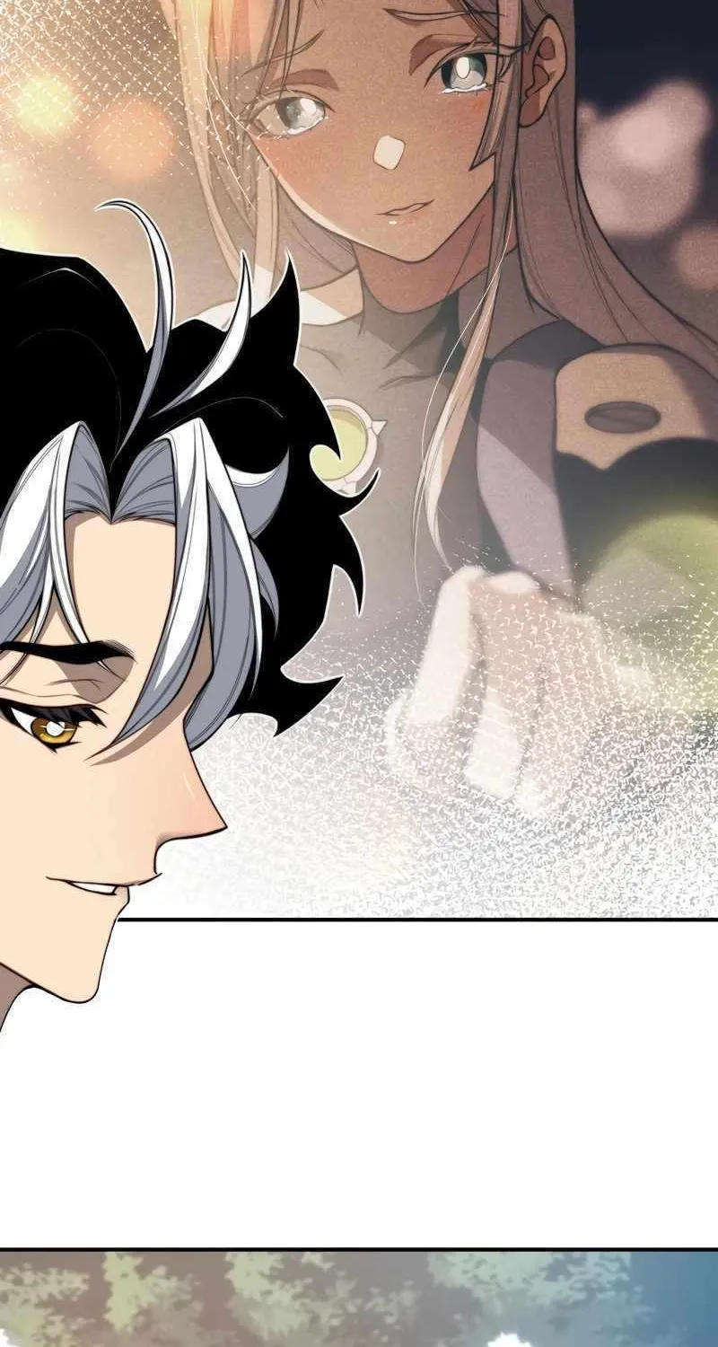 Read The Devil Never Cries chapter 48 image 52 on Lezhin