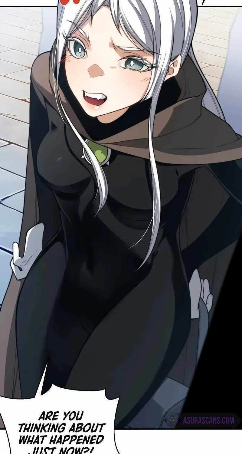 Read The Devil Never Cries chapter 48 image 54 on Lezhin