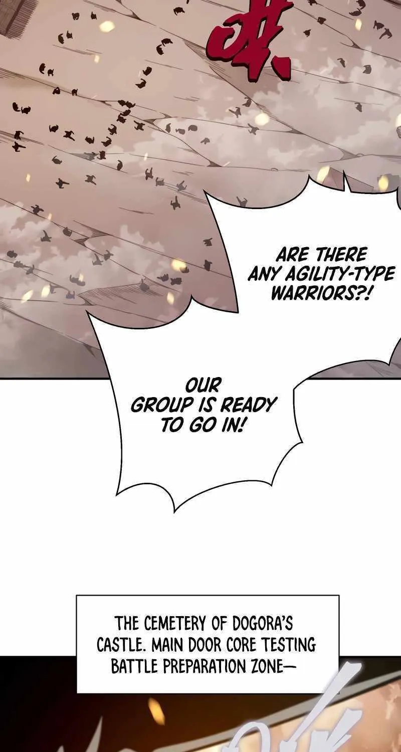 Read The Devil Never Cries chapter 48 image 58 on Lezhin