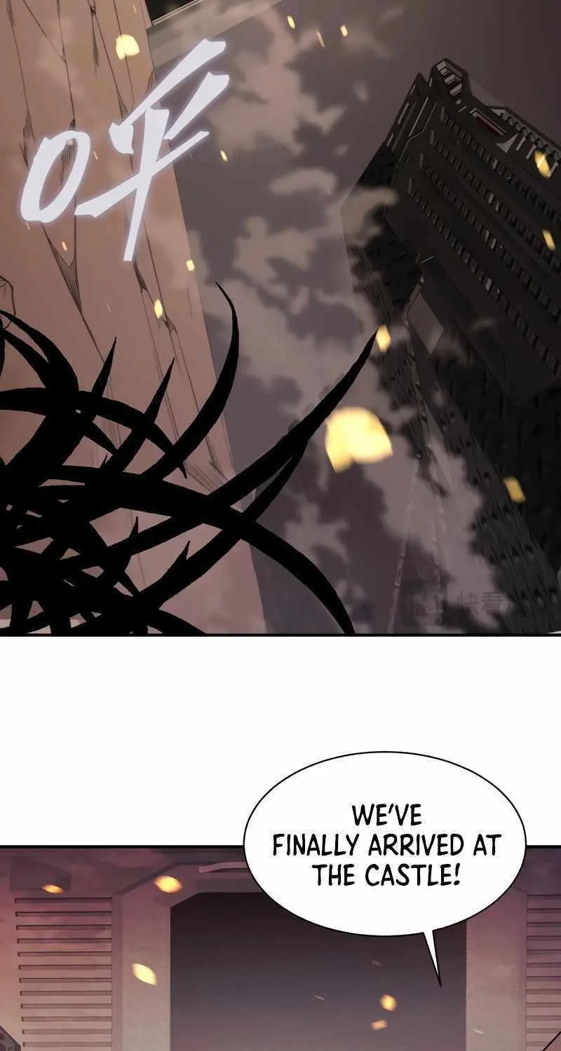 Read The Devil Never Cries chapter 48 image 60 on Lezhin