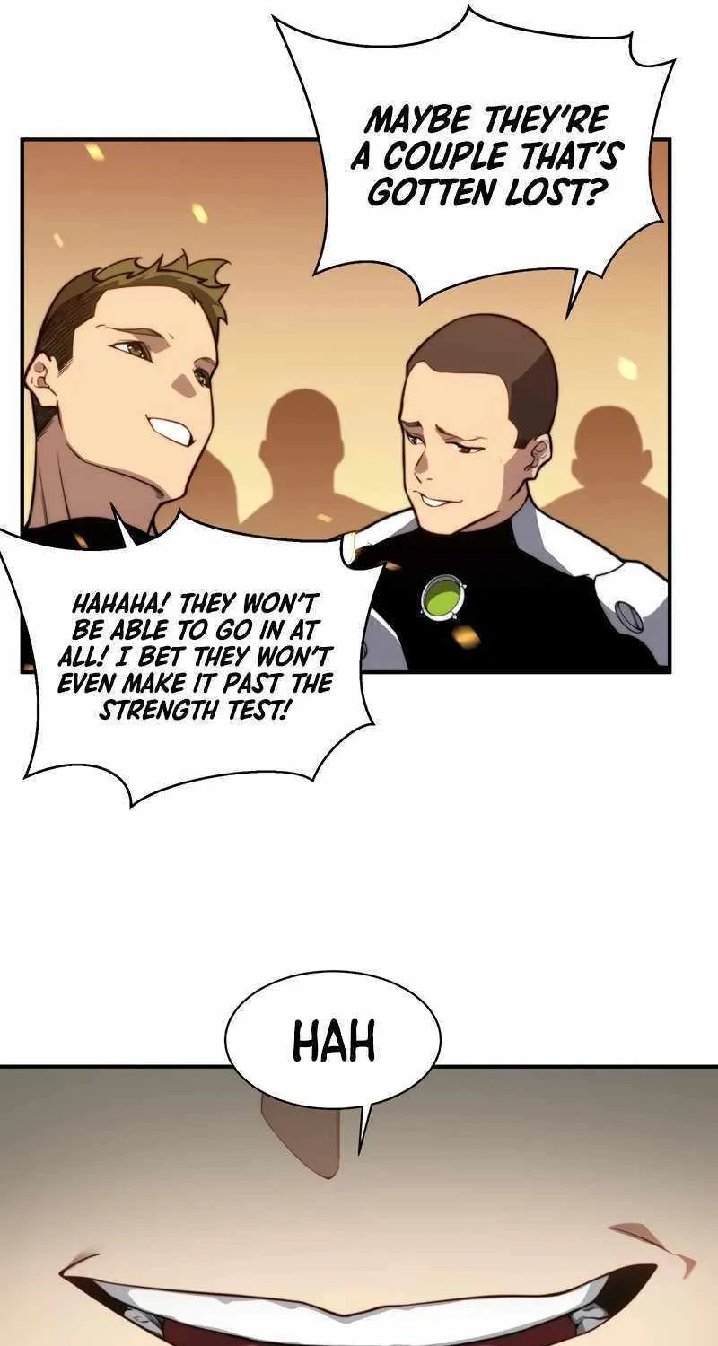 Read The Devil Never Cries chapter 48 image 63 on Lezhin