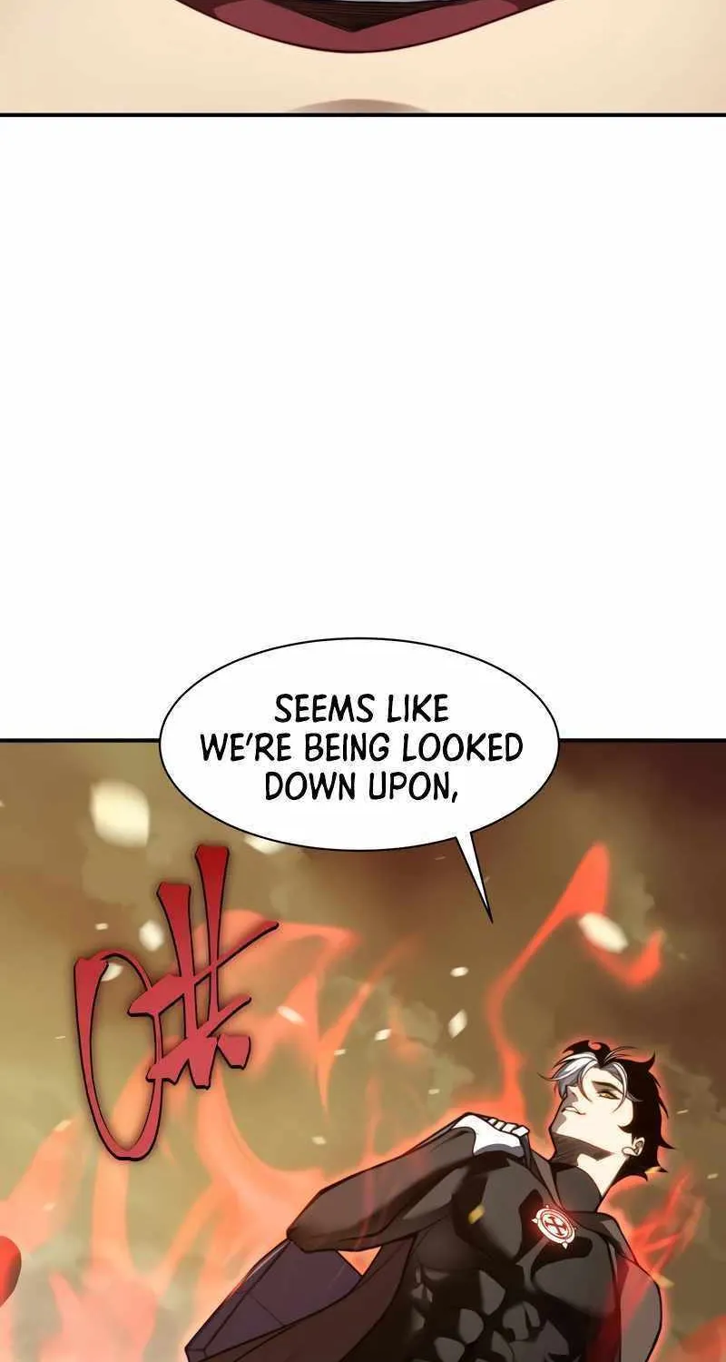 Read The Devil Never Cries chapter 48 image 64 on Lezhin