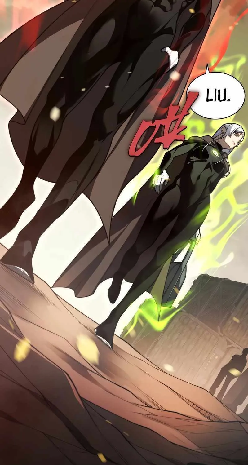 Read The Devil Never Cries chapter 48 image 65 on Lezhin