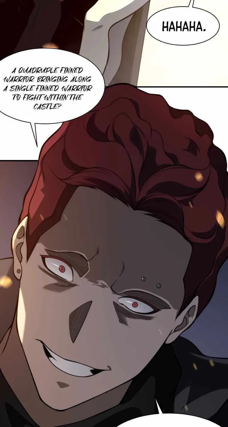 Read The Devil Never Cries chapter 49 image 11 on Lezhin