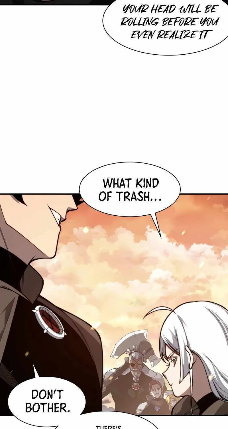 Read The Devil Never Cries chapter 49 image 12 on Lezhin