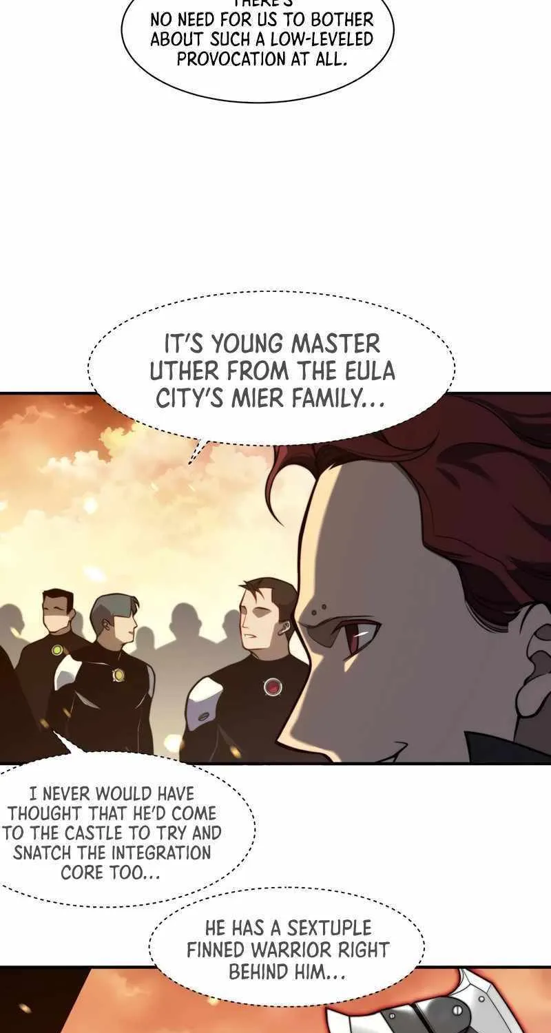 Read The Devil Never Cries chapter 49 image 13 on Lezhin