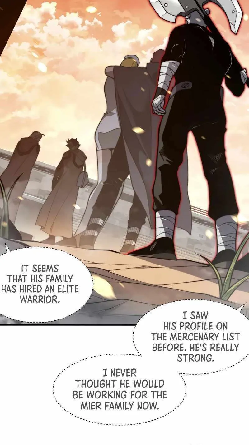 Read The Devil Never Cries chapter 49 image 14 on Lezhin