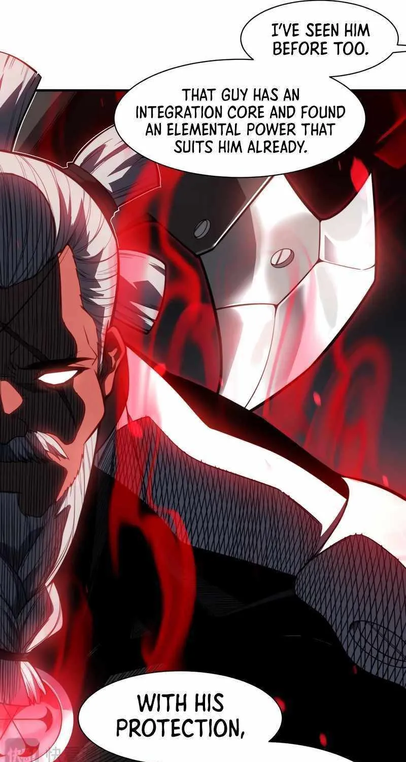 Read The Devil Never Cries chapter 49 image 15 on Lezhin