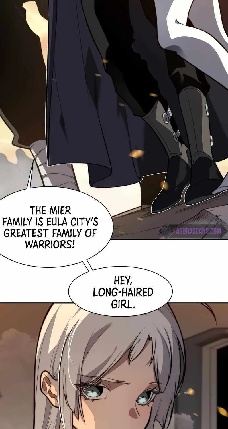 Read The Devil Never Cries chapter 49 image 17 on Lezhin