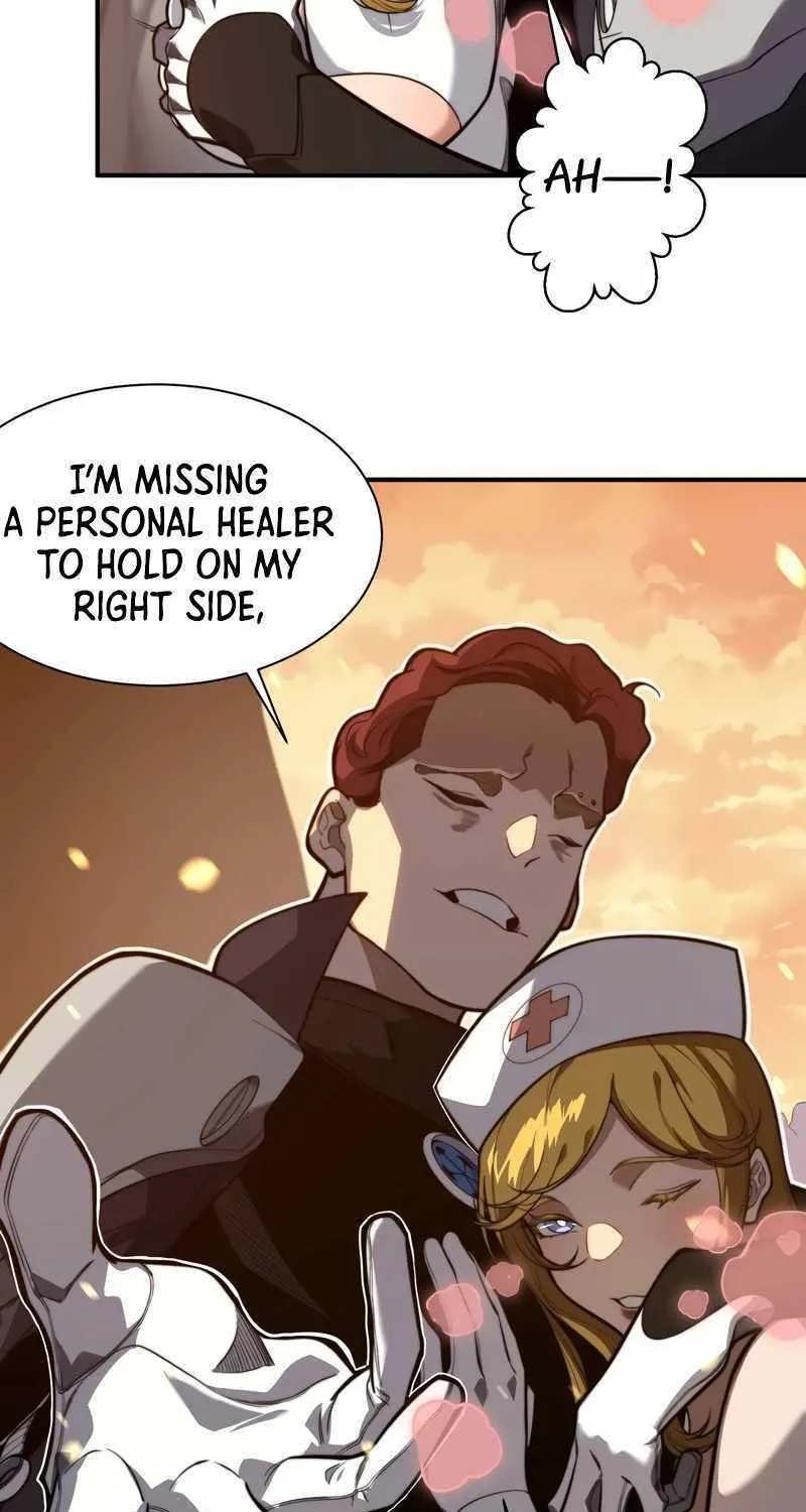 Read The Devil Never Cries chapter 49 image 19 on Lezhin