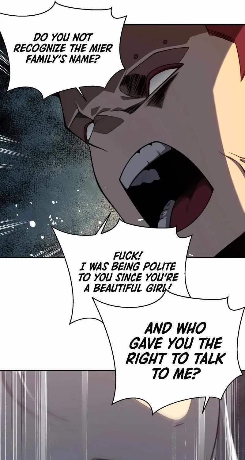 Read The Devil Never Cries chapter 49 image 22 on Lezhin