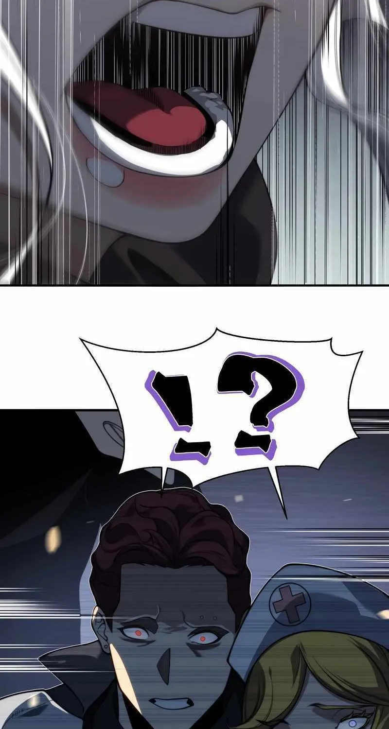 Read The Devil Never Cries chapter 49 image 23 on Lezhin