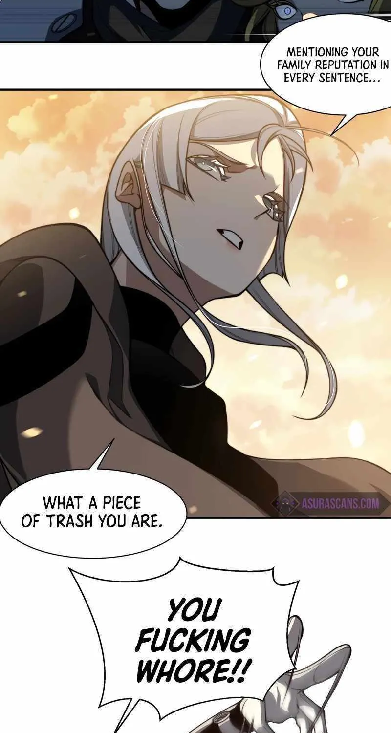 Read The Devil Never Cries chapter 49 image 24 on Lezhin