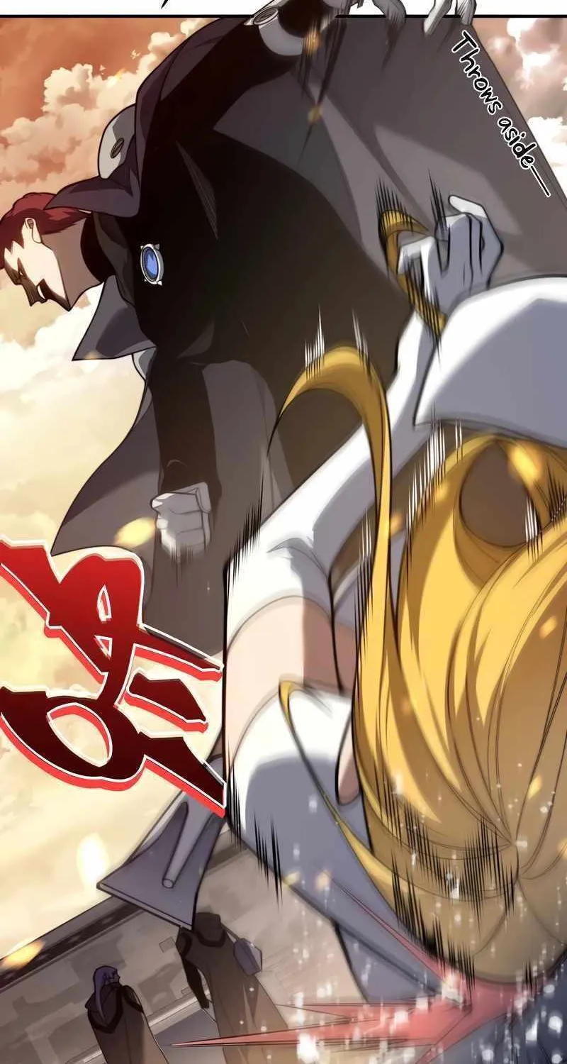 Read The Devil Never Cries chapter 49 image 25 on Lezhin