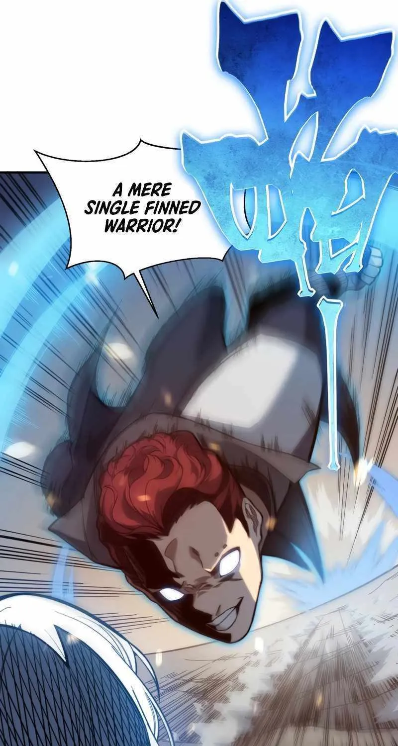 Read The Devil Never Cries chapter 49 image 29 on Lezhin