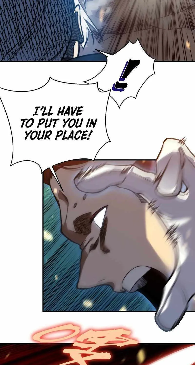 Read The Devil Never Cries chapter 49 image 30 on Lezhin