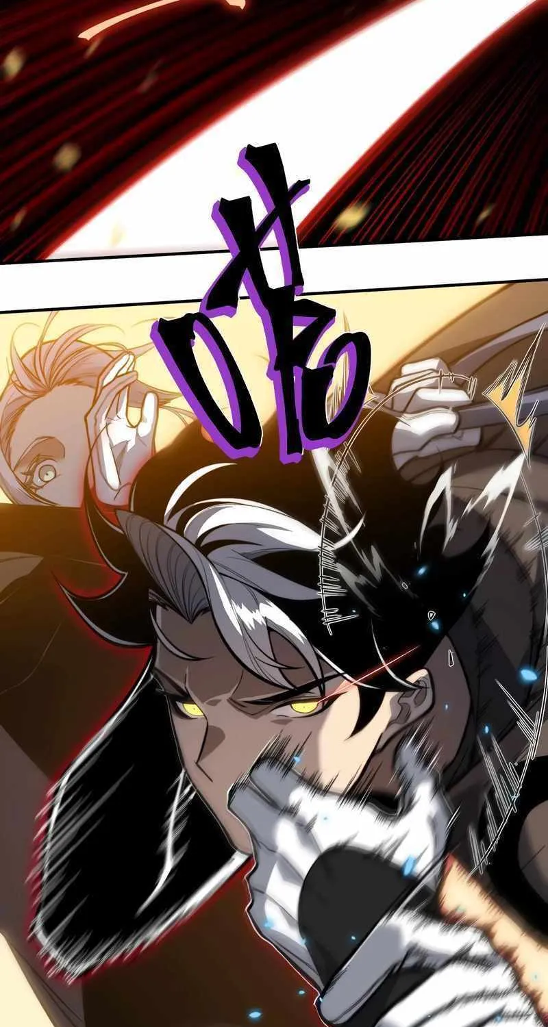 Read The Devil Never Cries chapter 49 image 31 on Lezhin