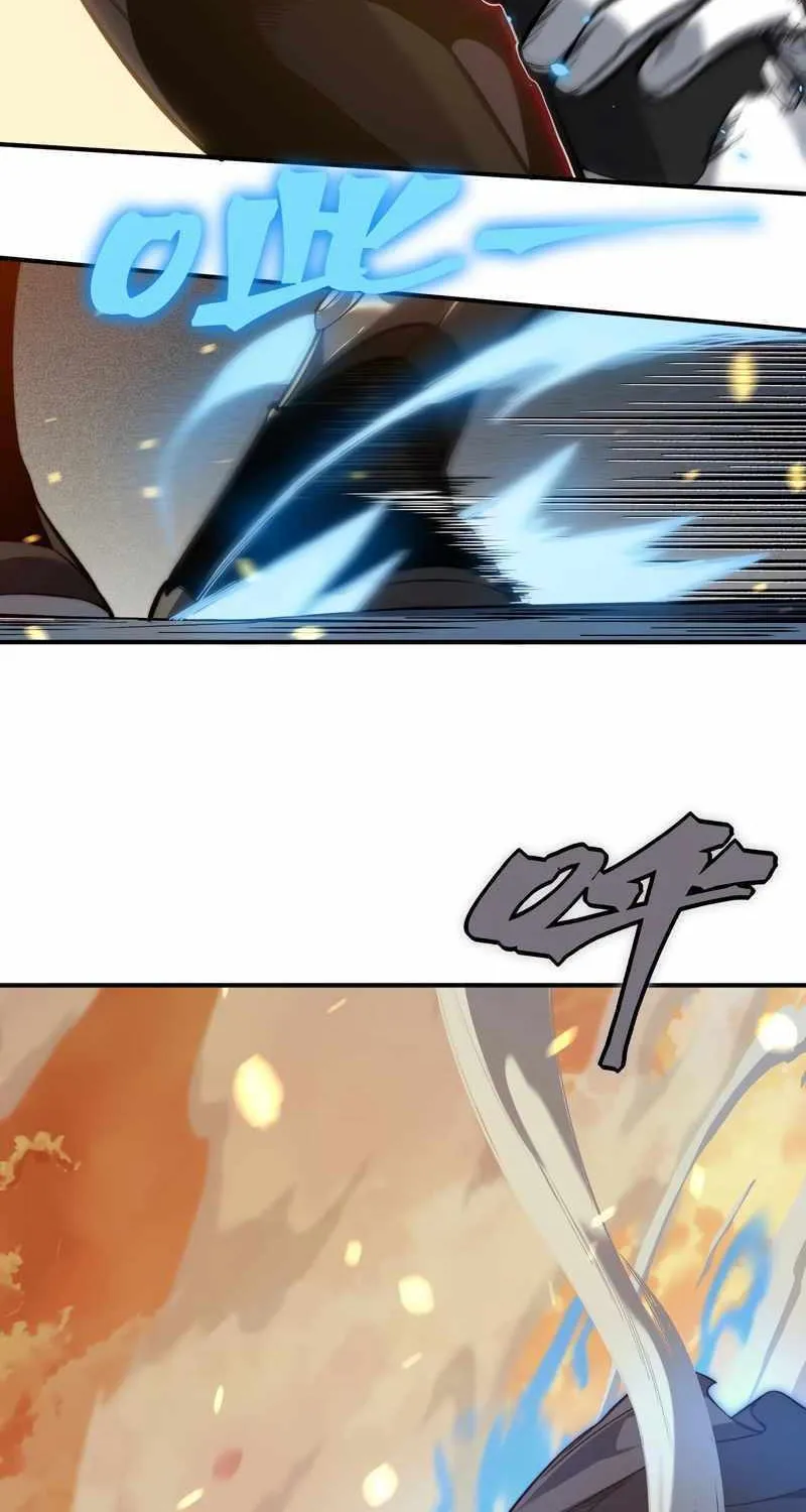 Read The Devil Never Cries chapter 49 image 32 on Lezhin