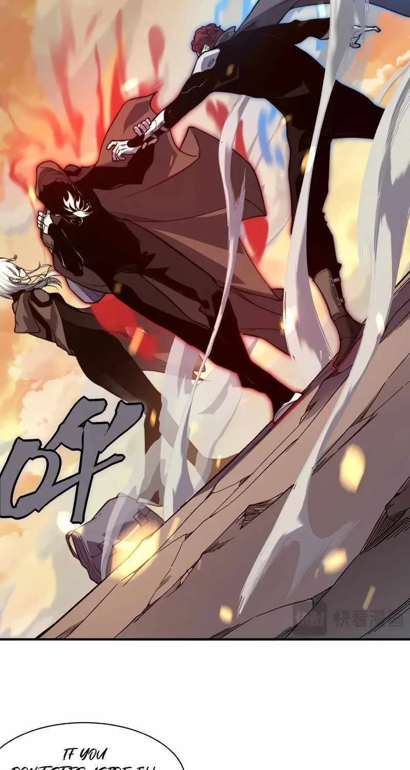 Read The Devil Never Cries chapter 49 image 33 on Lezhin