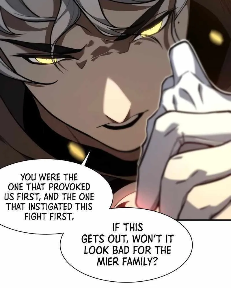 Read The Devil Never Cries chapter 49 image 35 on Lezhin