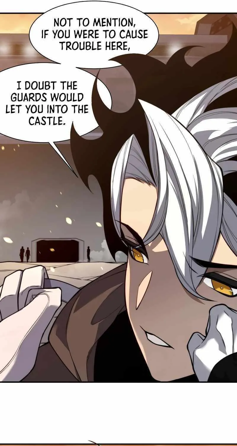Read The Devil Never Cries chapter 49 image 36 on Lezhin