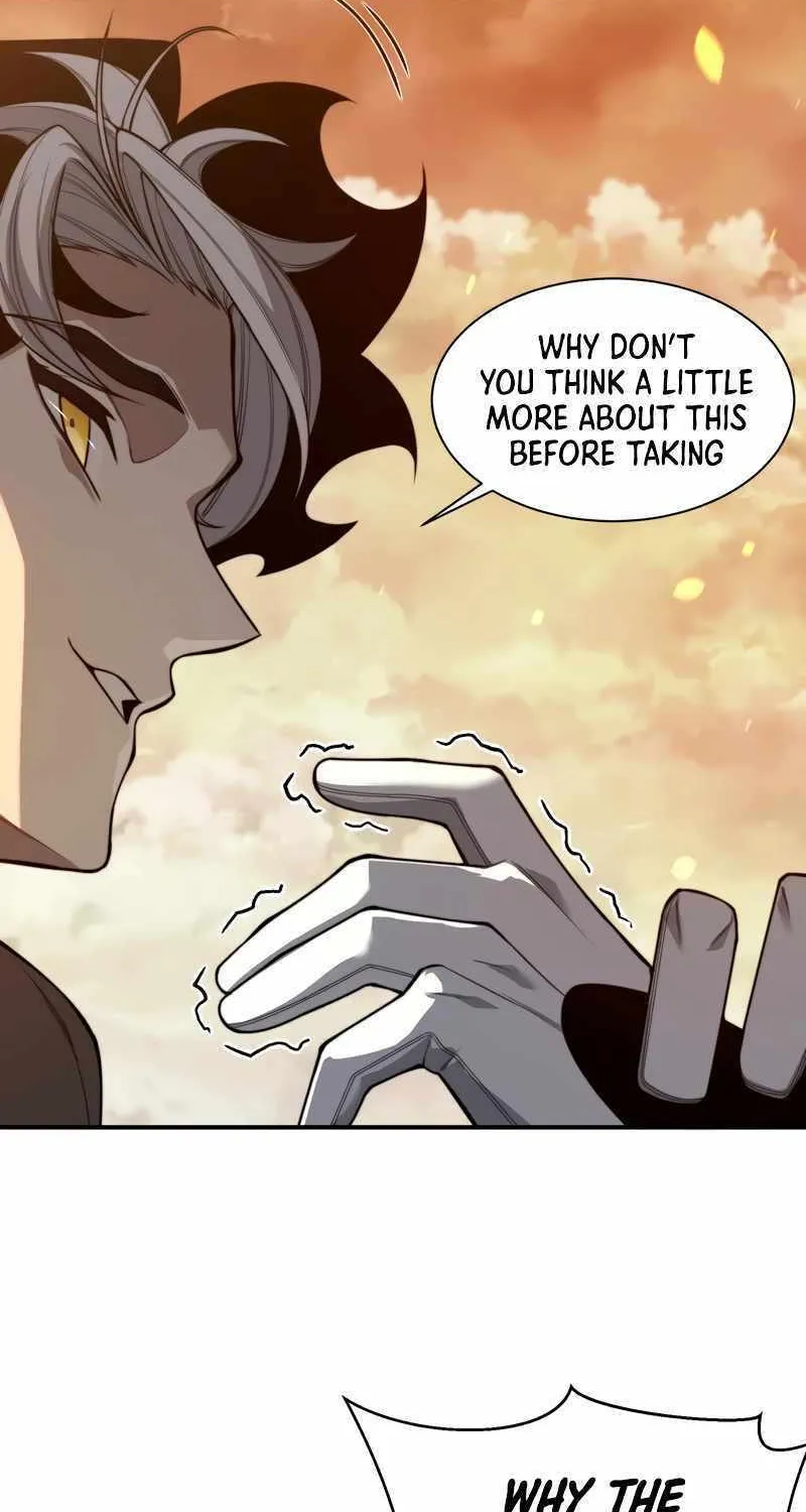 Read The Devil Never Cries chapter 49 image 37 on Lezhin